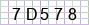 This is a captcha-picture. It is used to prevent mass-access by robots.