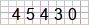 This is a captcha-picture. It is used to prevent mass-access by robots.