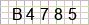 This is a captcha-picture. It is used to prevent mass-access by robots.