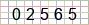 This is a captcha-picture. It is used to prevent mass-access by robots.