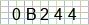 This is a captcha-picture. It is used to prevent mass-access by robots.