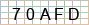 This is a captcha-picture. It is used to prevent mass-access by robots.
