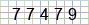 This is a captcha-picture. It is used to prevent mass-access by robots.