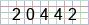 This is a captcha-picture. It is used to prevent mass-access by robots.