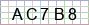This is a captcha-picture. It is used to prevent mass-access by robots.
