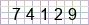 This is a captcha-picture. It is used to prevent mass-access by robots.