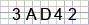 This is a captcha-picture. It is used to prevent mass-access by robots.