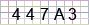 This is a captcha-picture. It is used to prevent mass-access by robots.