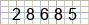 This is a captcha-picture. It is used to prevent mass-access by robots.
