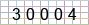 This is a captcha-picture. It is used to prevent mass-access by robots.