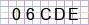 This is a captcha-picture. It is used to prevent mass-access by robots.