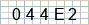 This is a captcha-picture. It is used to prevent mass-access by robots.