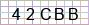 This is a captcha-picture. It is used to prevent mass-access by robots.