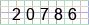 This is a captcha-picture. It is used to prevent mass-access by robots.
