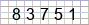This is a captcha-picture. It is used to prevent mass-access by robots.