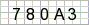 This is a captcha-picture. It is used to prevent mass-access by robots.