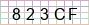 This is a captcha-picture. It is used to prevent mass-access by robots.