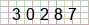 This is a captcha-picture. It is used to prevent mass-access by robots.