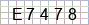 This is a captcha-picture. It is used to prevent mass-access by robots.