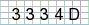 This is a captcha-picture. It is used to prevent mass-access by robots.