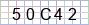 This is a captcha-picture. It is used to prevent mass-access by robots.