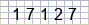 This is a captcha-picture. It is used to prevent mass-access by robots.