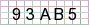 This is a captcha-picture. It is used to prevent mass-access by robots.