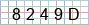 This is a captcha-picture. It is used to prevent mass-access by robots.