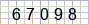 This is a captcha-picture. It is used to prevent mass-access by robots.