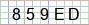 This is a captcha-picture. It is used to prevent mass-access by robots.