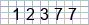 This is a captcha-picture. It is used to prevent mass-access by robots.