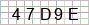 This is a captcha-picture. It is used to prevent mass-access by robots.