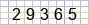 This is a captcha-picture. It is used to prevent mass-access by robots.