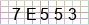 This is a captcha-picture. It is used to prevent mass-access by robots.