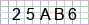 This is a captcha-picture. It is used to prevent mass-access by robots.