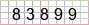This is a captcha-picture. It is used to prevent mass-access by robots.