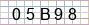 This is a captcha-picture. It is used to prevent mass-access by robots.