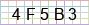 This is a captcha-picture. It is used to prevent mass-access by robots.