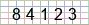 This is a captcha-picture. It is used to prevent mass-access by robots.