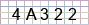 This is a captcha-picture. It is used to prevent mass-access by robots.