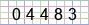 This is a captcha-picture. It is used to prevent mass-access by robots.