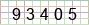 This is a captcha-picture. It is used to prevent mass-access by robots.