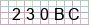 This is a captcha-picture. It is used to prevent mass-access by robots.