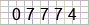 This is a captcha-picture. It is used to prevent mass-access by robots.