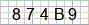 This is a captcha-picture. It is used to prevent mass-access by robots.