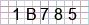 This is a captcha-picture. It is used to prevent mass-access by robots.