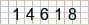 This is a captcha-picture. It is used to prevent mass-access by robots.