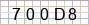 This is a captcha-picture. It is used to prevent mass-access by robots.