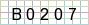 This is a captcha-picture. It is used to prevent mass-access by robots.