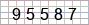 This is a captcha-picture. It is used to prevent mass-access by robots.